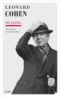 Leonard Cohen - So long