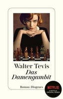 Walter Tevis - Das Damengambit