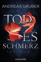 Andreas Gruber - Todesschmerz