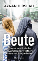 Ayaan Hirsi Ali - Beute