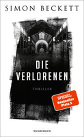 Simon Beckett - Die Verlorenen