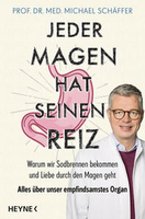 Michael Schäffer - Jeder Magen hat seinen Reiz