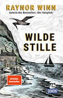 Raynor Winn - Wilde Stille