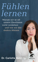 Carlotta Welding - Fühlen lernen