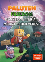 Paluten - Donnerwetter am Mount Schmeverest