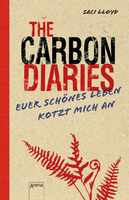 Saci Lloyd - The Carbon Diaries