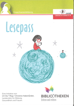 Lesespass