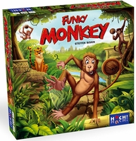 Funky Monkey