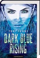 Teri Terry - Dark Blue Rising