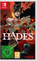 Hades [Switch]