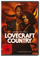 Lovecraft Country - Staffel 1