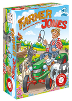 Farmer Jones