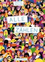Kristin Roskifte - Alle zählen