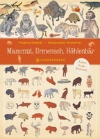 Virginie Aladjidi - Mammut, Urmensch, Höhlenbär