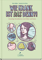 Birte Müller - Wie krank ist das denn?!