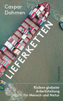 Caspar Dohmen - Lieferketten
