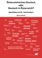 Stefan Dollinger - Österreichisches Deutsch oder Deutsch in Österreich?