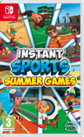 Instant Sports Summer Games [Switch]