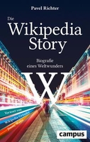 Pavel Richter - Die Wikipedia-Story