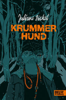 Juliane Pickel - Krummer Hund