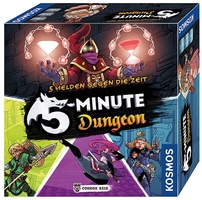 5-Minute Dungeon