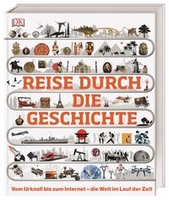 Dietmar Mertens - Reise durch die Geschichte