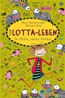 Alice Pantermüller & Daniela Kohl - Mein Lotta-Leben - Je Otter, desto flotter