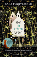Sara Pennypacker - Hier im echten Leben