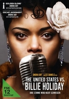 The United States vs. Billie Holiday