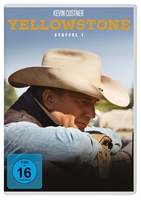 Yellowstone - Die komplette erste Staffel