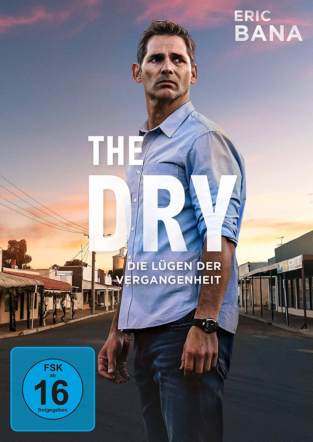 The Dry – Die Lügen der Vergangenheit