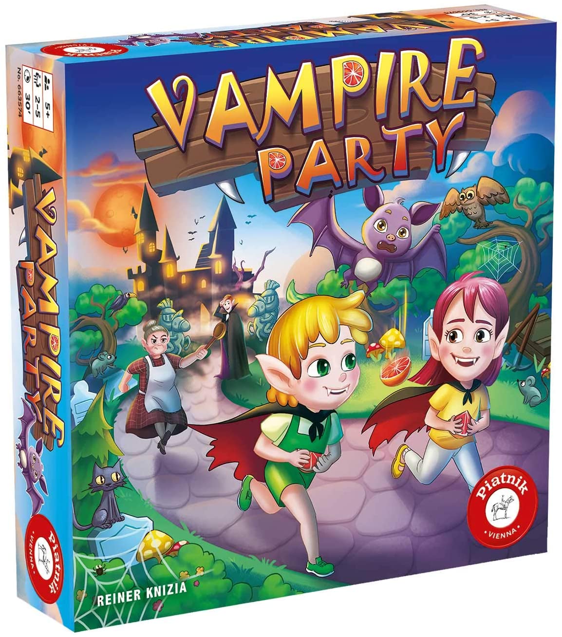 Vampire Party