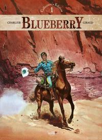 Jean-Michel Charlier - Blueberry - Collector's Edition