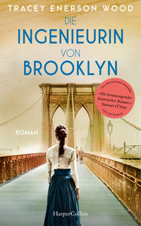 Tracey Enerson Wood - Die Ingenieurin von Brooklyn