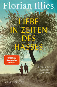 Illies-Liebe