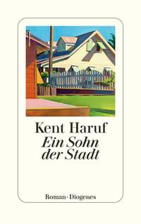 Sohn der Stadt