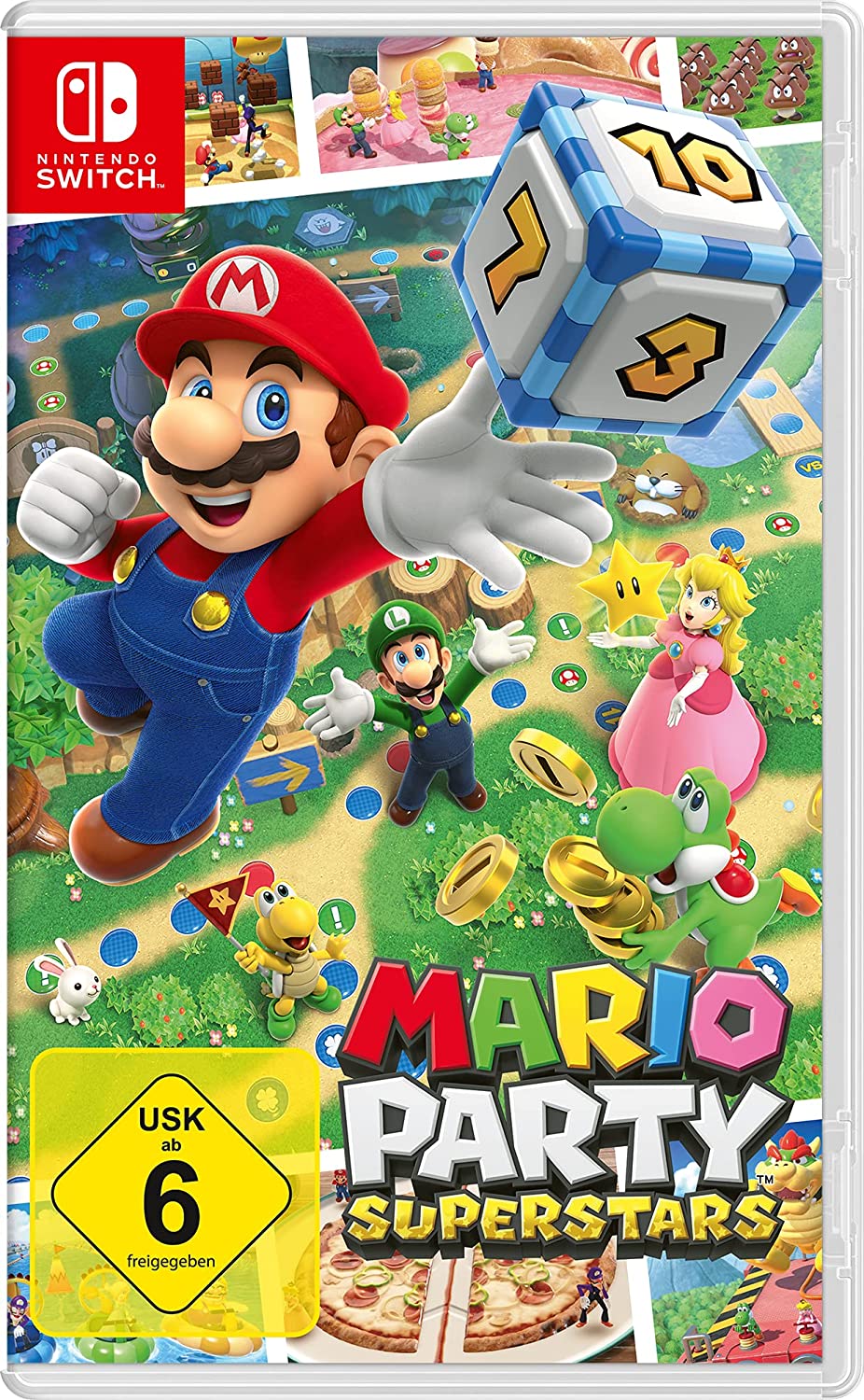 Mario Party