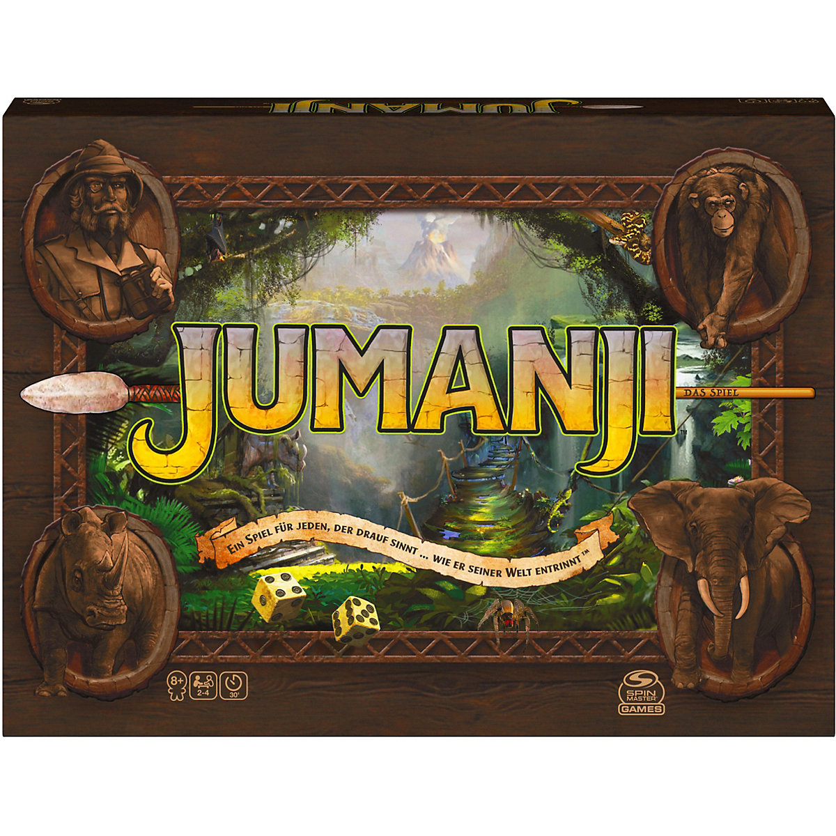 Jumanji