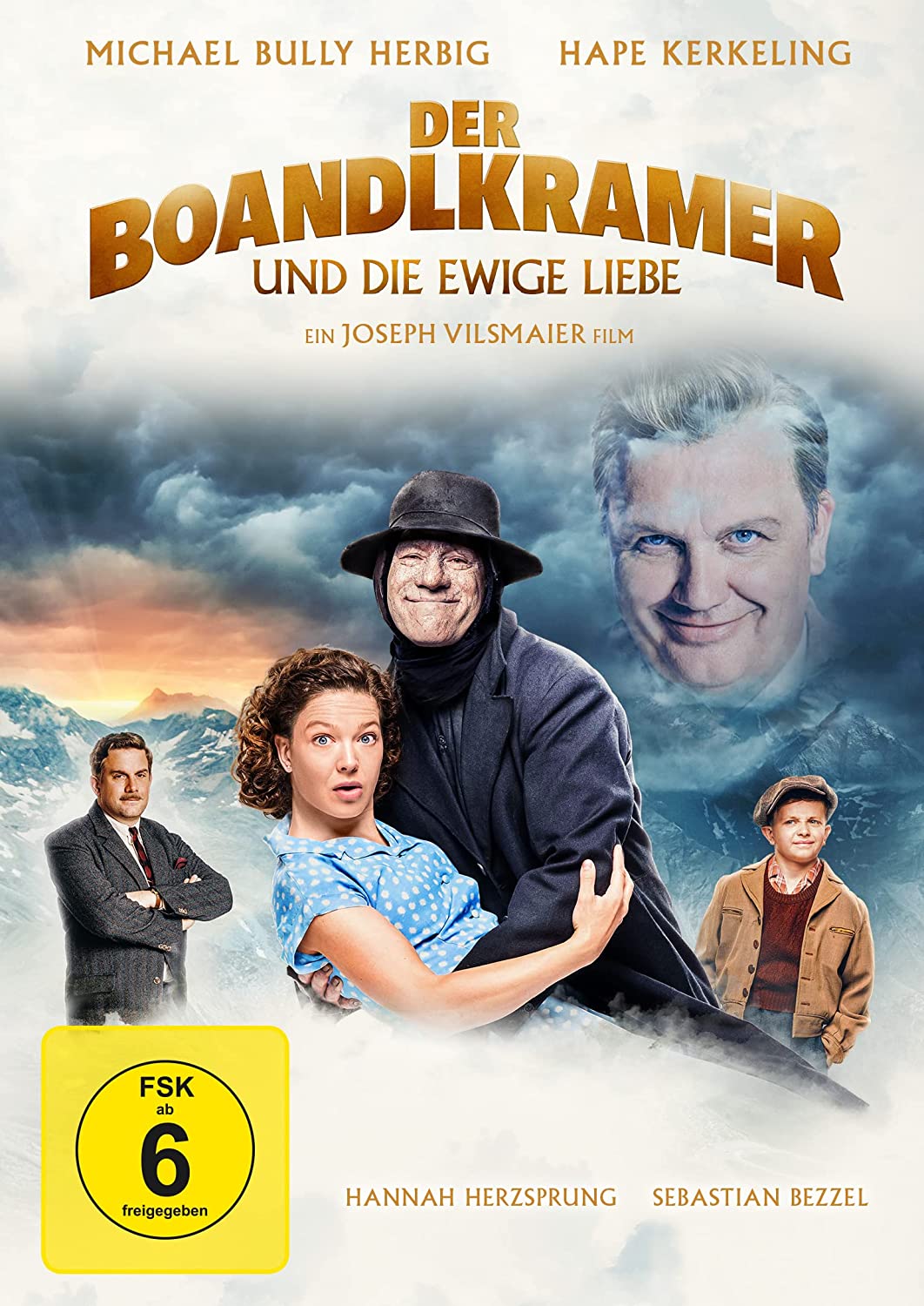 Boandlkramer