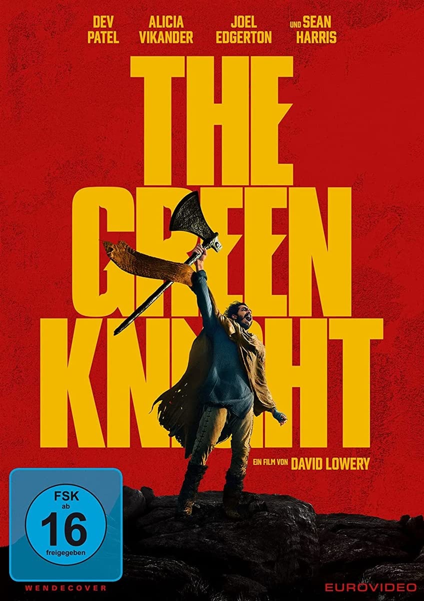 Green Knight