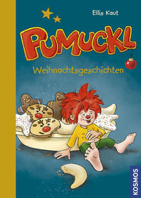 Pumuckl Weihnachtsgeschichten
