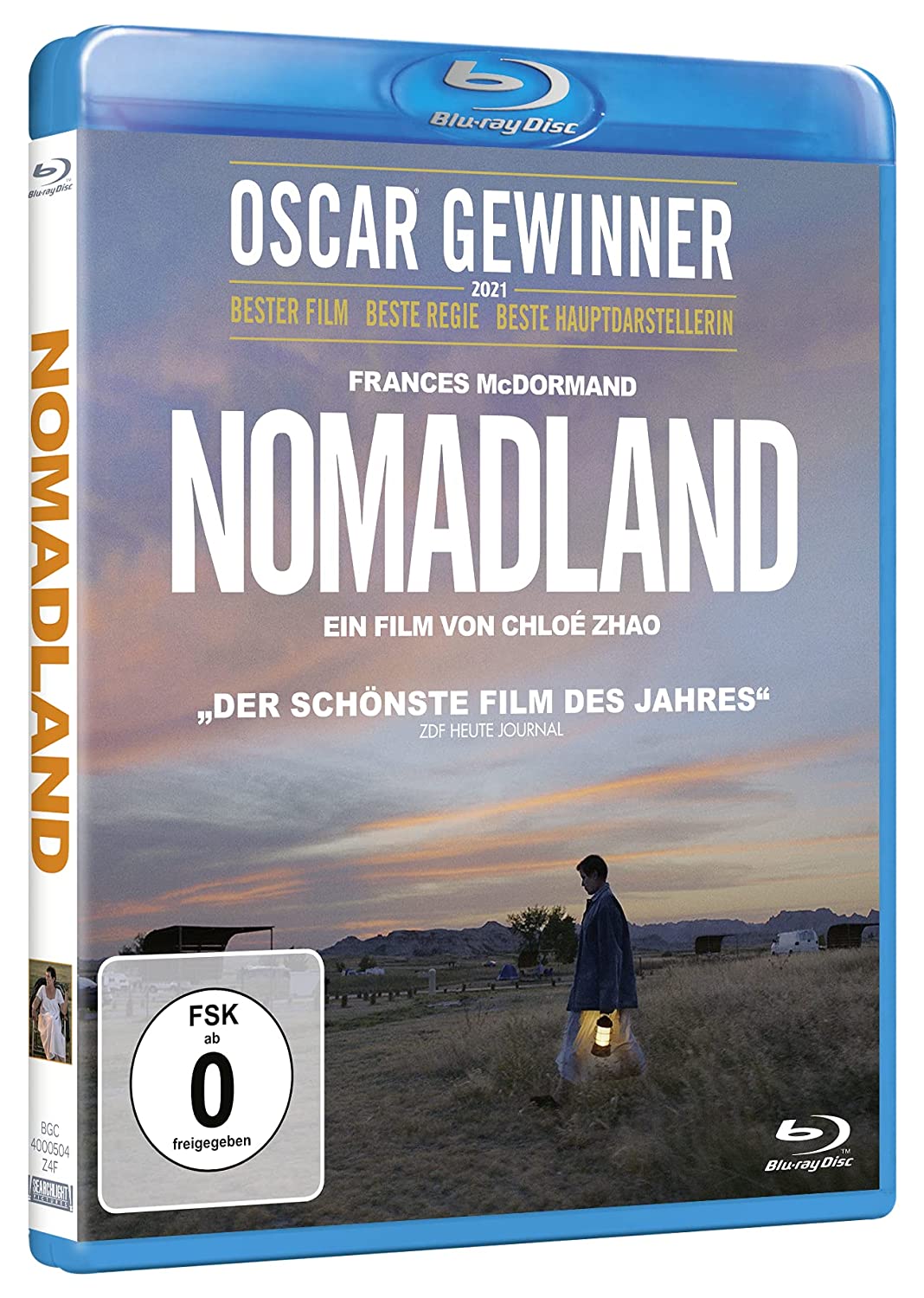 Nomadland