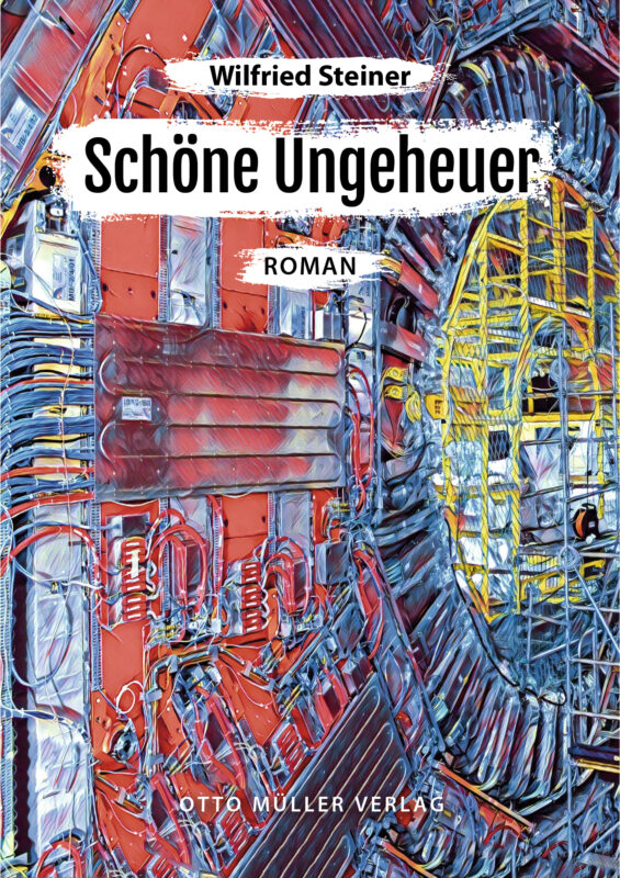 steiner_schöne ungeheur